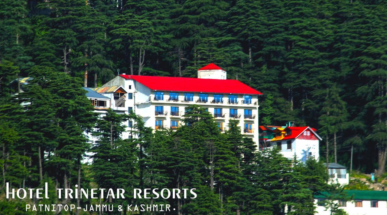 Hotel Trinetar Resorts Batoti Luaran gambar